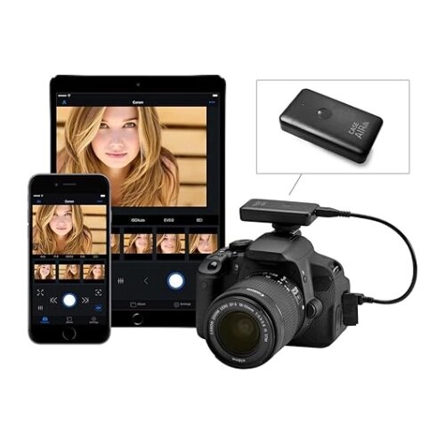 Tethertools okidač CAWTS03 Case Air Wireless Tethering System Slike