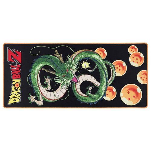 Subsonic podloga dragon ball z - xxl - desk mat Slike