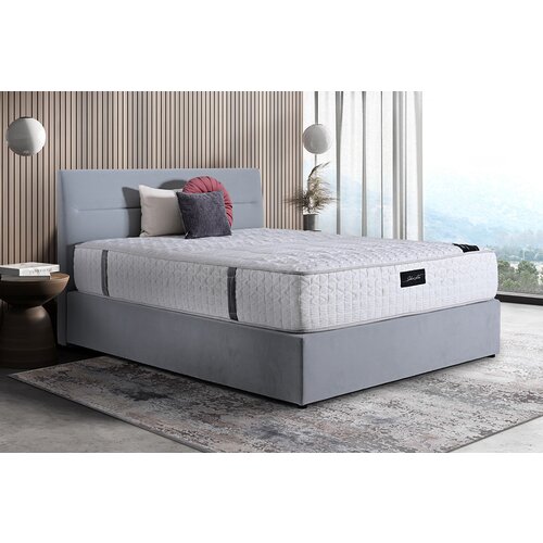 Silverline vzmetnica silverline cashmere Cene