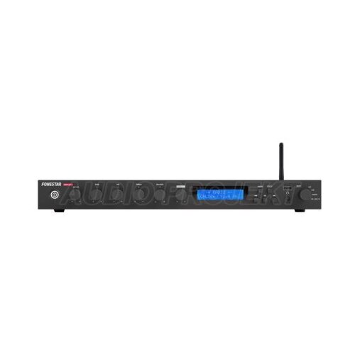 Fonestar Audio player MIXPLAY-1 USB/BT/FM RECORDER Cene