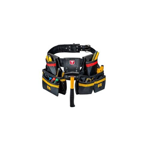  Torba dupla sa pojasom - TOPEX 79R402 Cene