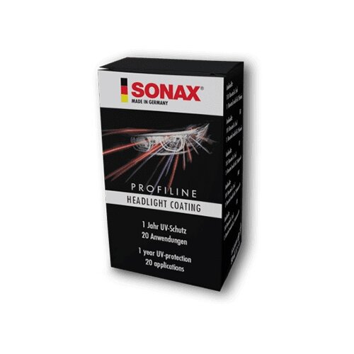 Sonax Profiline zastita farova - 276541 Slike