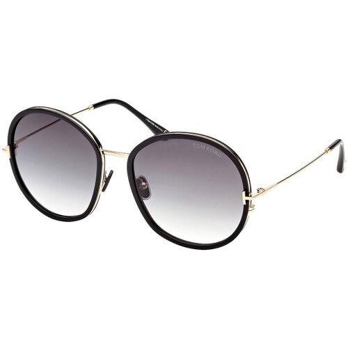 Tom Ford Hunter FT0946 01B - ONE SIZE (58) Cijene