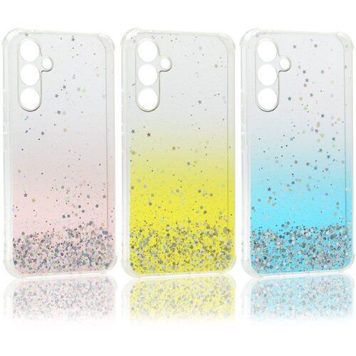  Maska za Samsung A24 4G/ A245F/ A24 5G Stardust plava Cene