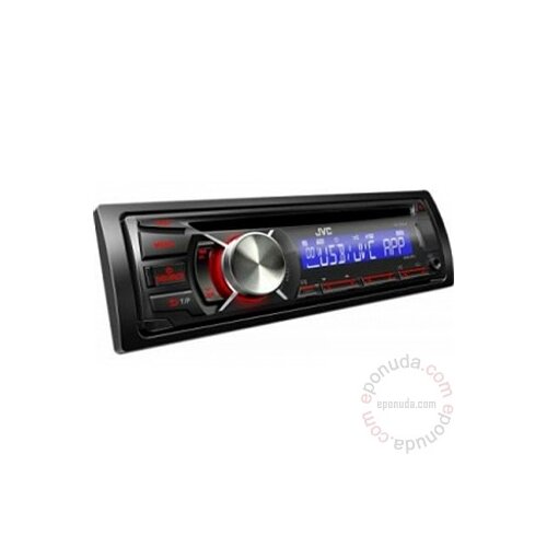 JVC KD-R443EY auto radio cd Slike