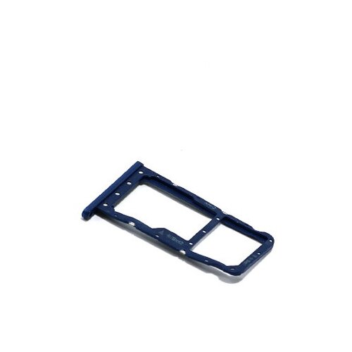  Ulozak za sim za huawei p20 lite blue ( SD9073 ) Slike