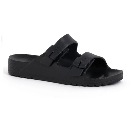 Scholl bahia man-crne papuče Cene