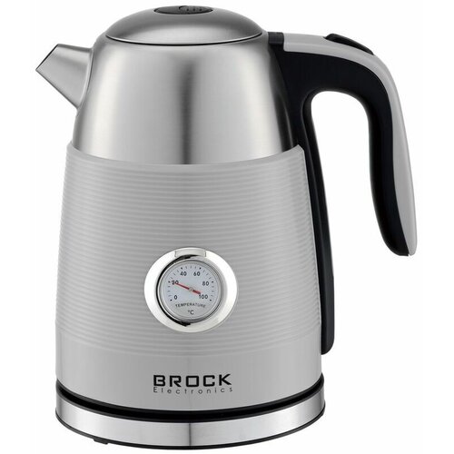 Brock kuhalo za vodu 1.7L, 1850-2200W WK 9805 GY Cijene