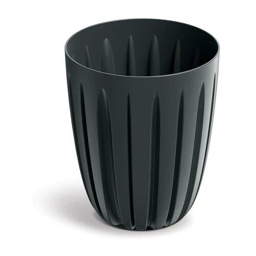  Saksija Wario standard 14cm - antracit 446U Cene