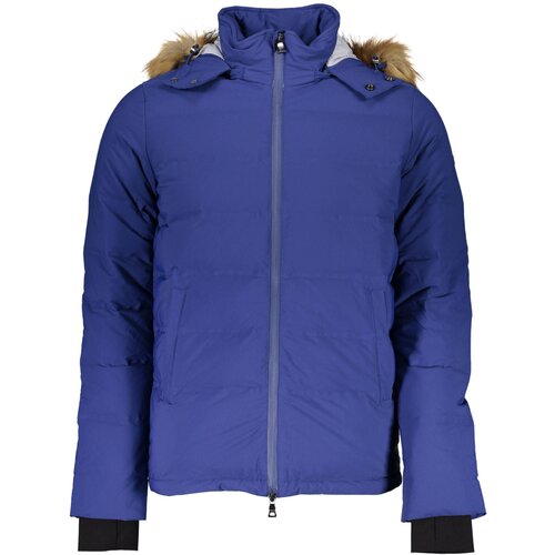 GUESS MARCIANO MEN&amp;amp;#39;S BLUE JACKET Slike