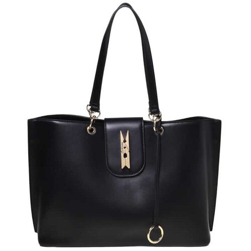 Love Moschino crna ženska torba Cene