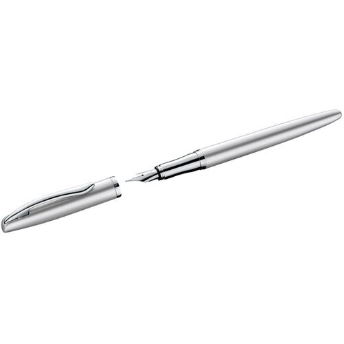 Nalivpero jazz noble elegance silver pelikan 821858 Slike