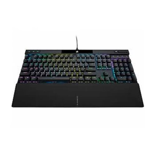 Corsair Tastatura K70 RGB PRO žična/mehanička/CH-9109410-NA/crna Slike