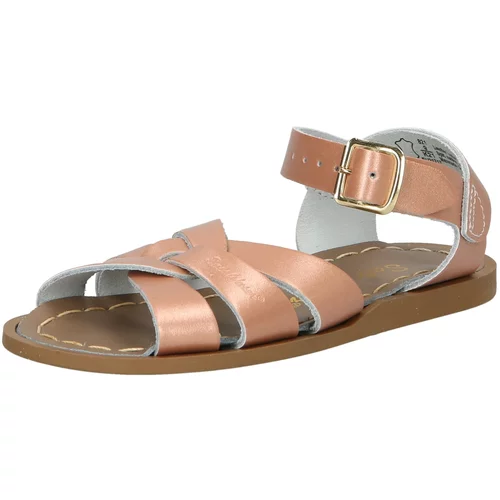 Salt-Water Sandals Sandale rozo zlatna