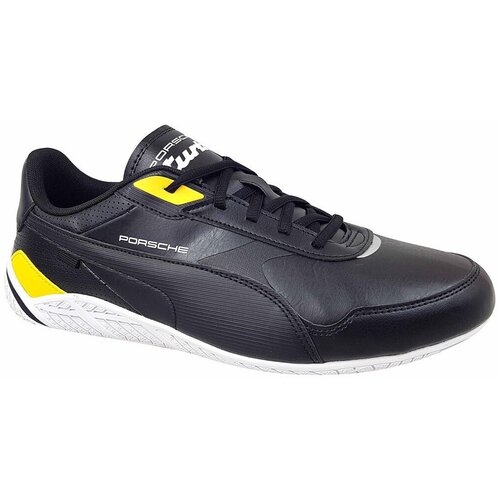 Puma Superge Pl Rdg Cat 2.0 30744501 Črna Slike