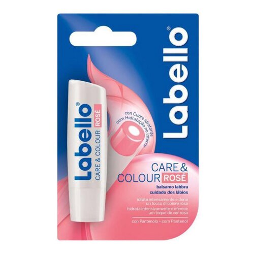 Labello Balzam za usne 5,5g Soft Rose Cijene