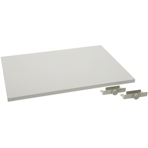 Twinco polica, za računalni&amp;scaron;ko mizo, &amp;scaron;xg 515 x 400 mm Slike