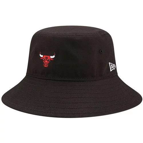 New Era chicago bulls team tab tapered bucket klobuk