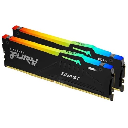 Kingston 32GB 5200MHz DDR5 RGB KF552C40BBAK2-32 Cijene