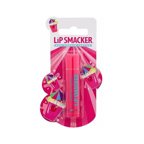 Lip Smacker Fruit Tropical Punch balzam za usne 4 g