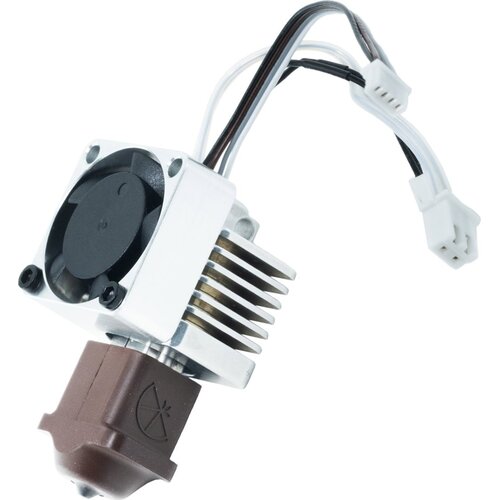 Slice Engineering Mako Hotend for Bambu Lab X1/X1C - Gamma Master FIN Nozzle Cene