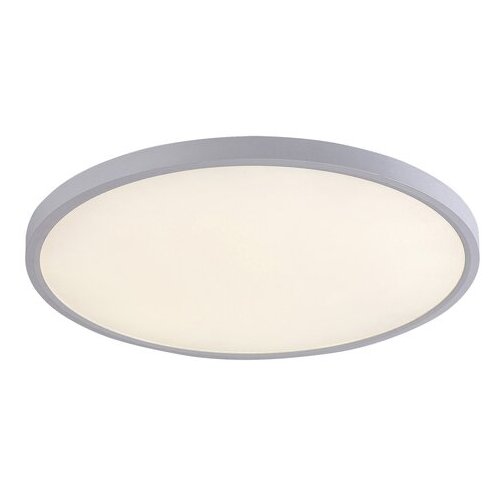 Rabalux plafonjera paulos, led 48W, D50cm, bela Slike