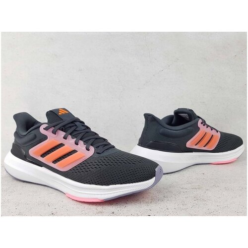 Adidas Tek &amp;amp; Trail Ultrabounce J Črna Slike