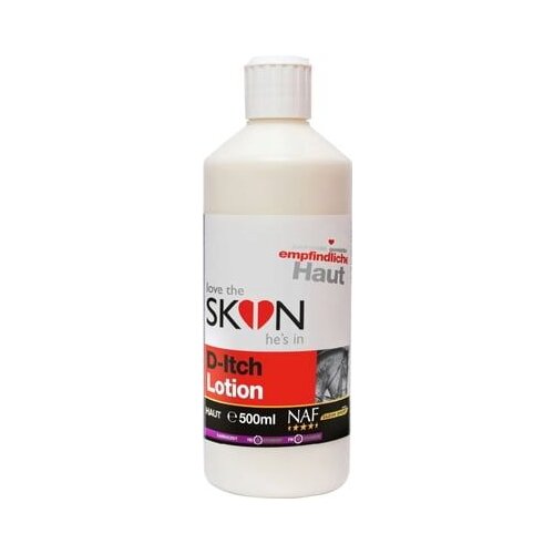 NAF D-Itch Lotion Slike