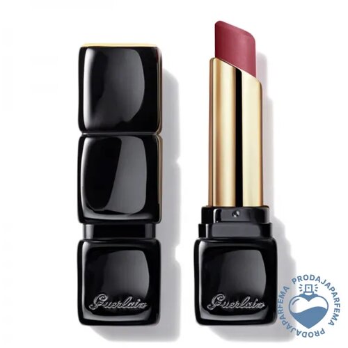 Guerlain KissKiss Tender Matte (N°721 Dear Rose) 2.8g Cijene