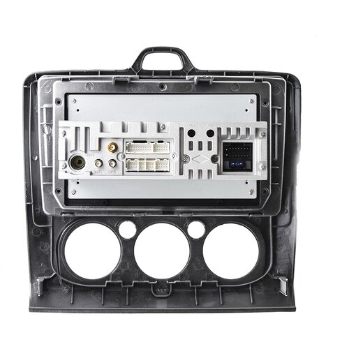Kettz tipska multimedija 9 1DIN za ford focus 2006-2011 ( digitalna klima ) BX-5410 Slike
