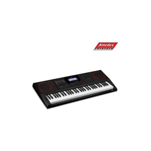 Klavijatura CASIO CTX3000 Slike