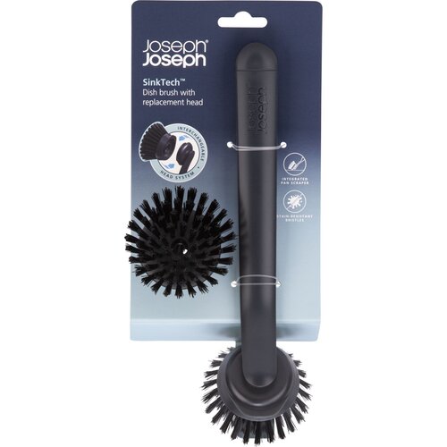 Joseph Joseph SinkTech Washing Up Brush with Replacement Head Slike
