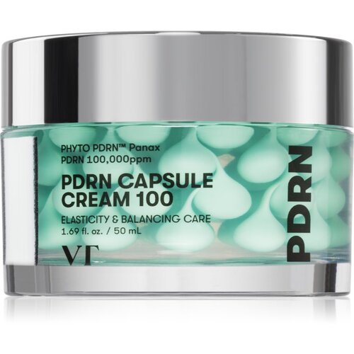 VT COSMETICS PDRN Capsule Cream 100 regenerirajuća krema za lice s učvr&scaron;ćujućim učinkom 50 ml Cijene