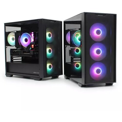  Quantum PC GAMING računar AMD Ryzen 5 7500F/32GB/1TB/RTX4060 8GB Cene
