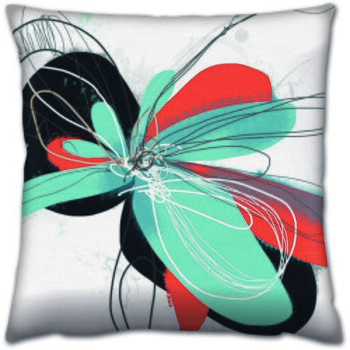 Wallity jastuk 43x43cm Šareni Cene