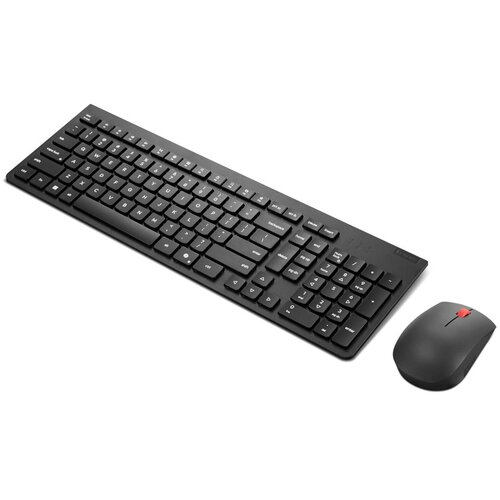 Lenovo Essential & Gen2 set tipkovnice i mi&scaron;a, bežični Cijene