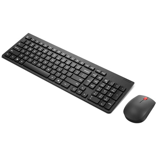 Lenovo Kompleti tipkovnice in miške Essential Wireless Combo Gen2, SL, (5000003981) Cene