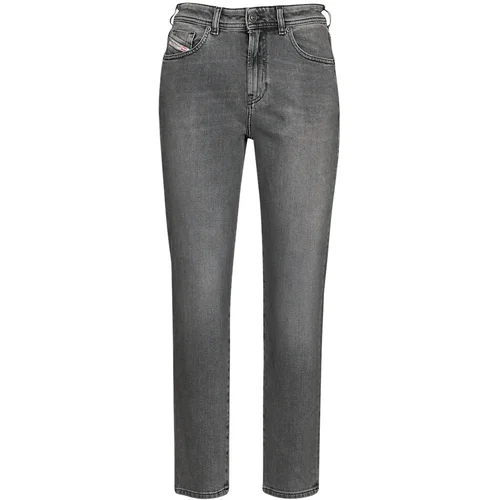 Diesel Jeans tapered 2004 Siva