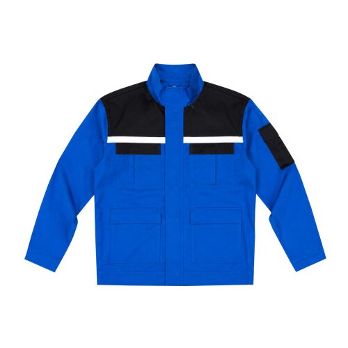 KUBLER Bluza radna vel.70 EWE 4648 plava Cijene