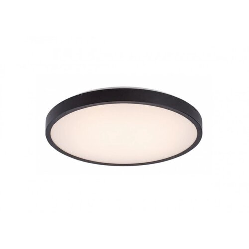 Rabalux led ploče alenzo led 24W crna (71438) Cene