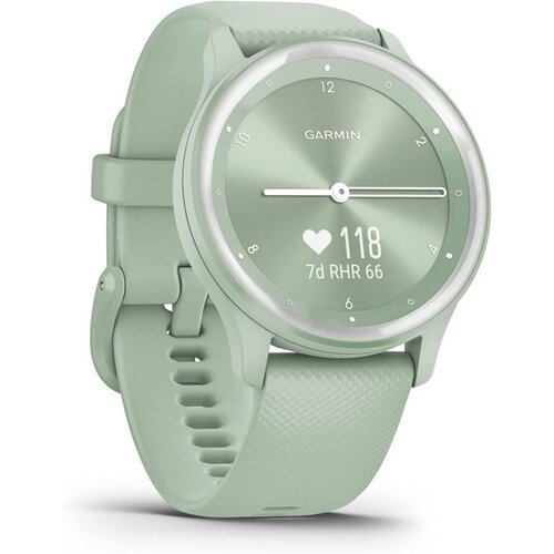 Garmin VIVOMOVE SPORT COOL MINT Slike