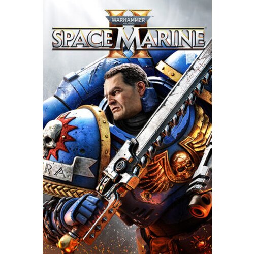  warhammer 40,000: space marine 2 (pc) steam key europe Cene