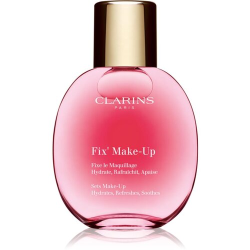 Clarins Fix' Make-Up pršilo za fiksiranje make-upa 50 ml Cene