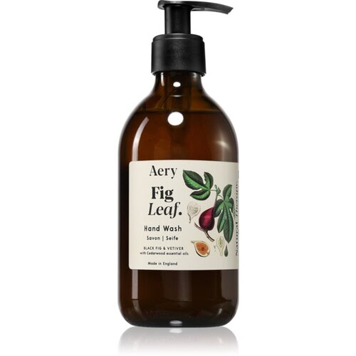 Aery Fig Leaf Amber tekoče milo za roke 300 ml Cene