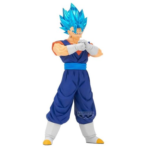 Banpresto Figura Super Blood of Saiyans - Vegito, 20 cm Cene