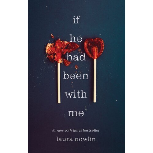 The Book Service Limited Laura Nowlin - If He Had Been with Me Cene