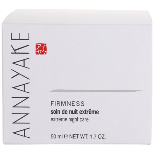 Annayake Extr&amp;ecirc;me Night Care nočna učvrstitvena krema 50 ml Slike