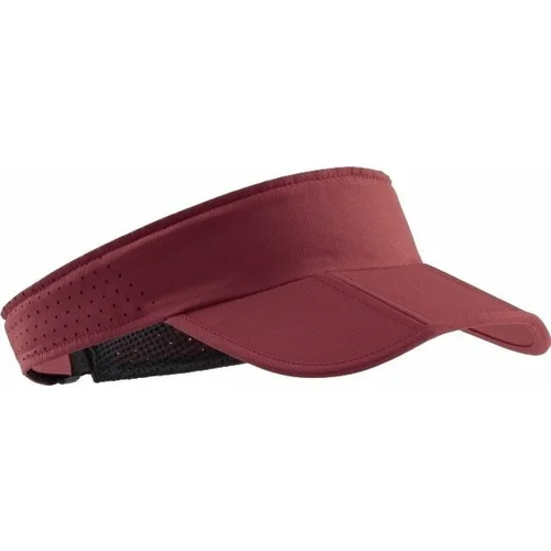 Cep W2MV8V Running Visor Dark Red UNI