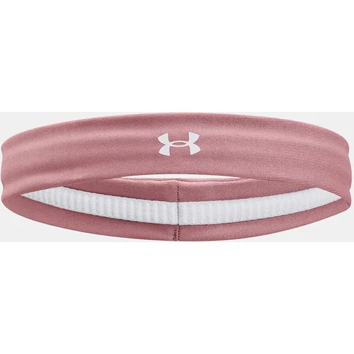 Under Armour Headband UA Play Up Headband-PNK - Women