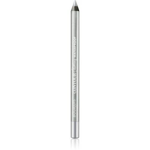 Bourjois Contour Clubbing vodoodporni svinčnik za oči odtenek 052 Disco Ball 1,2 g Slike